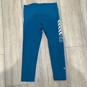 Splits 59 cropped leggings